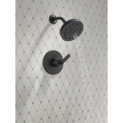Delta Lineax Monitor 14 Series Shower Trim - T14262