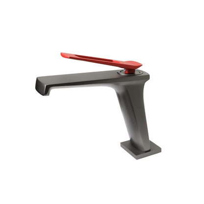 Kodaen Leman Single Hole Bathroom Faucet