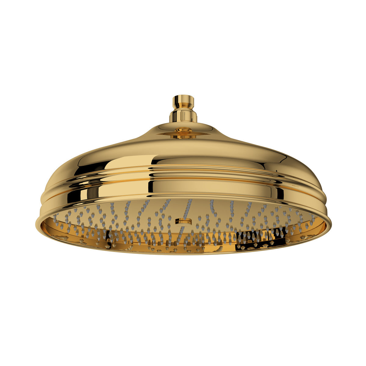 Rohl 12" Rain Showerhead 1.8 GPM - 1047/8