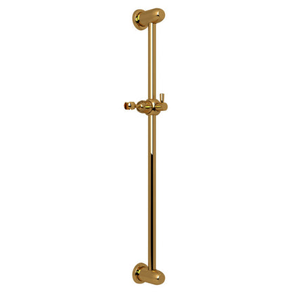Perrin & Rowe 26" Slide Bar - U.5840