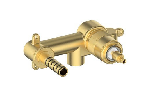 Vogt Rough For Carinthia Single Handle In-Wall Faucet - VE.1410