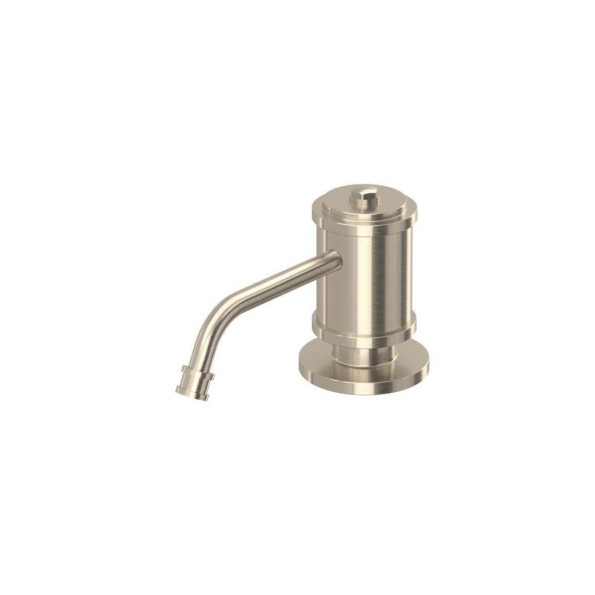 Perrin & Rowe Armstrong Soap Dispenser