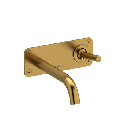 Riobel Riu Wall Mount Bathroom Faucet - RU11