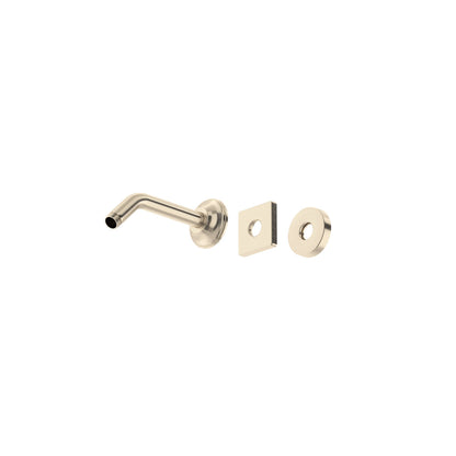 Rohl 7" Wall Mount Shower Arm - 1440/6