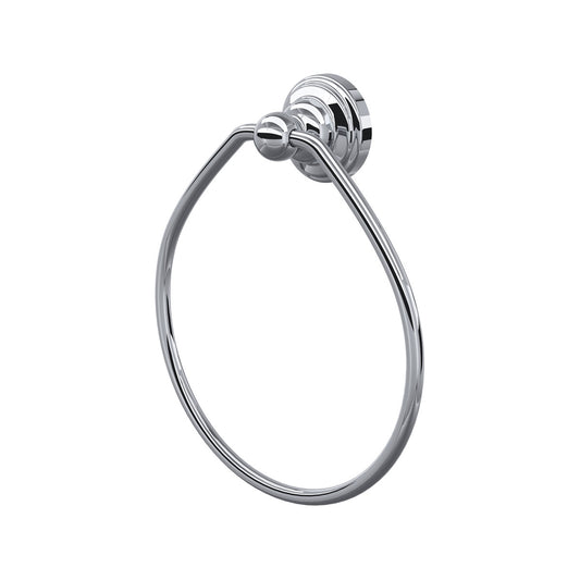 Perrin & Rowe Edwardian Towel Ring