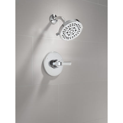 Delta Lineax Monitor 14 Series Shower Trim - T14262