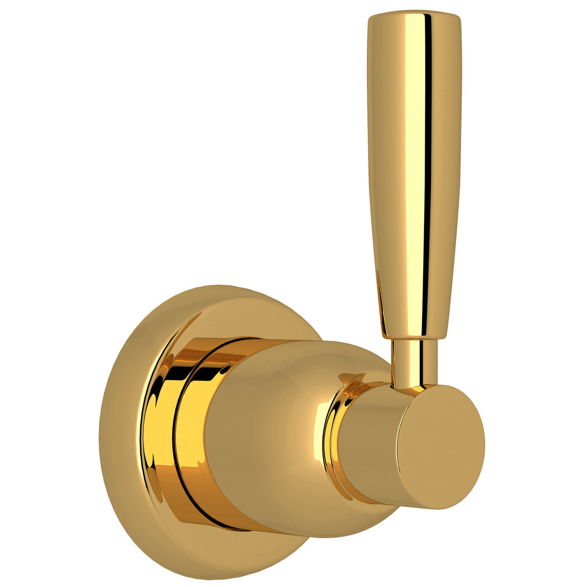 Perrin & Rowe Holborn Trim For Volume Control & 4-Port Dedicated Diverter