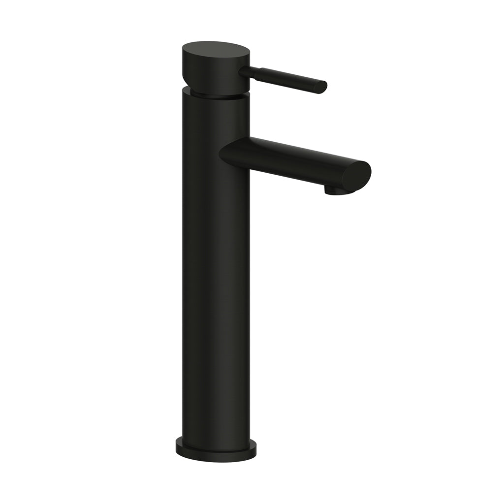 Vogt Wörgl Single Hole Vessel Sink Faucet - BF.WL.1100
