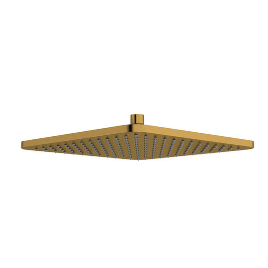 Riobel 12" Inch Rain Showerhead, 482