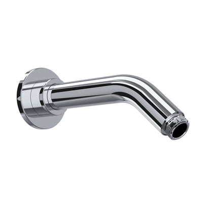 Rohl 7" Wall Mount Shower Arm - 70127SA