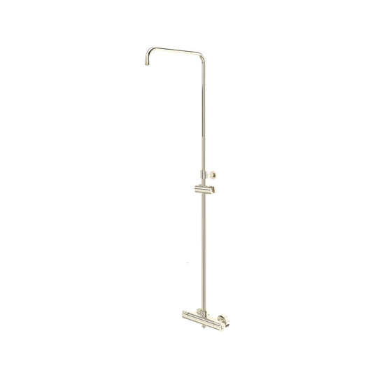 Rohl Douche Thermostatique Murale Apparente avec Inverseur - C82