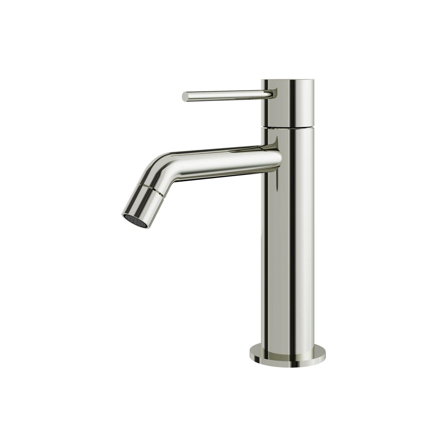 Aquabrass 6B14 Up Plus Single-Hole Lavatory Faucet