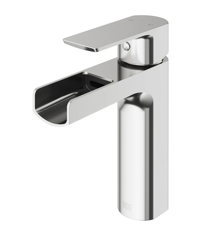 Kodaen Ellise Single Hole Bathroom Faucet