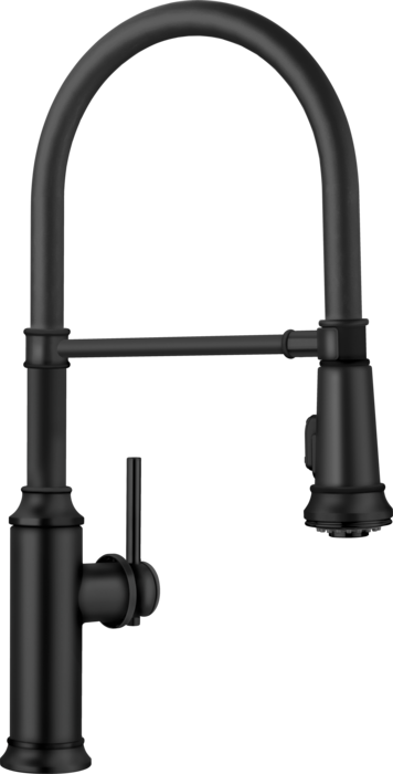 Blanco Empressa Semi Pro Kitchen Faucet 1.5 GPM