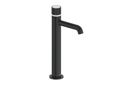 Vogt Mond Vessel Sink Faucet - Matte Black