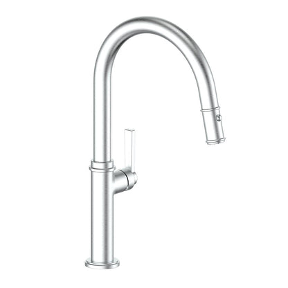 Vogt Zehn Pull Down Kitchen Faucet - KF.16ZN.1112