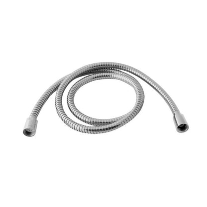 Riobel 150 Cm (59") Double Interlock Flexible Hose, Swivel And 2 Check Valves - 7259