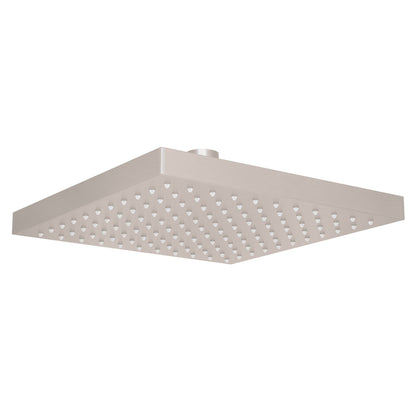 Rohl 8" Rain Showerhead 1.8 GPM - 1070/8