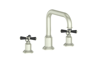 Vogt Carinthia 8" C.C. Lavatory Faucet With Pop-Up Drain - BF.CX.1331