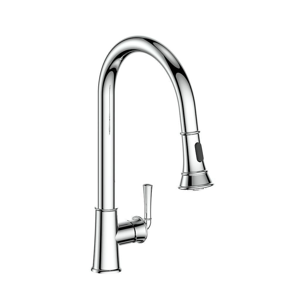 Vogt Murau Kitchen Faucet