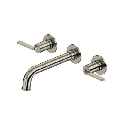 Riobel Authentica Wall Mount Lavatory Faucet Trim Only 1.2 GPM