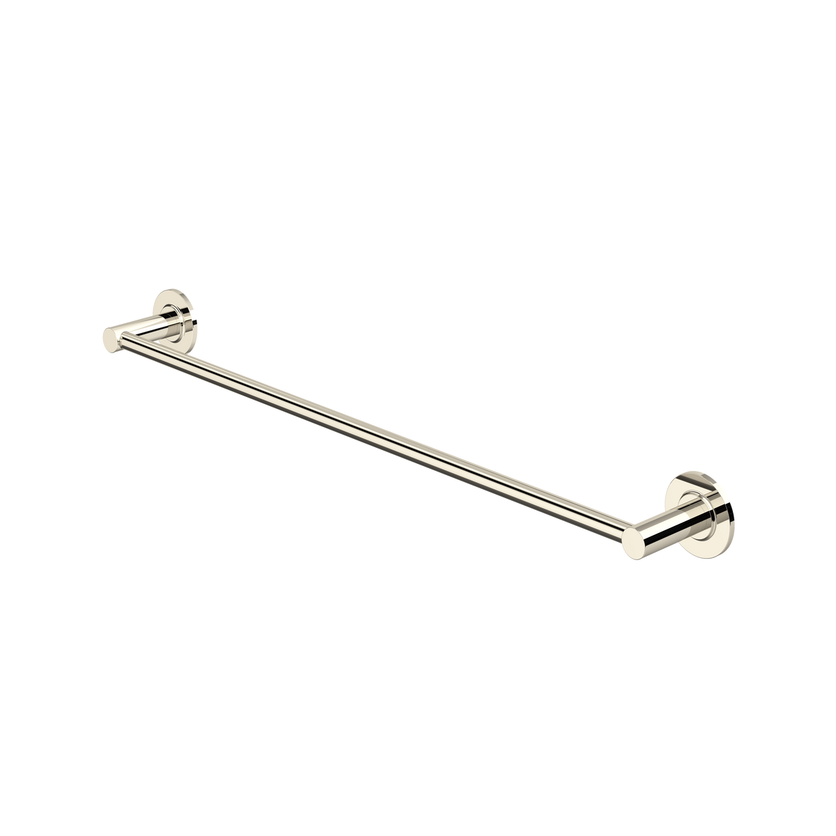 Riobel Authentica 24" Towel Bar - AU5