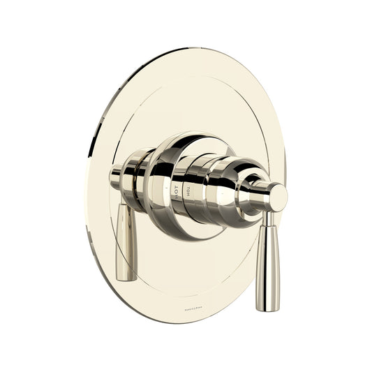 Perrin & Rowe Holborn /2" Pressure Balance Trim U.THB51W1LS