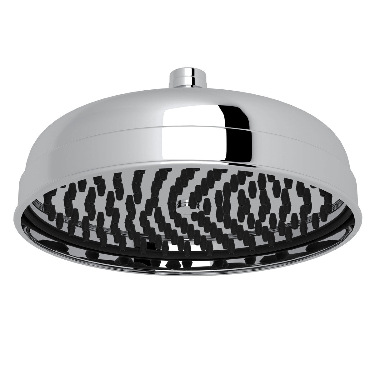 Perrin & Rowe 8" Rain Showerhead - U.5260