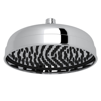 Perrin & Rowe 8" Rain Showerhead - U.5260