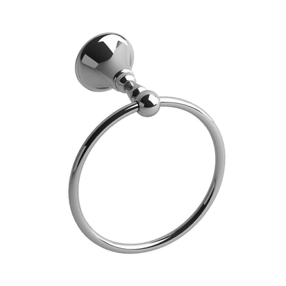 Riobel Momenti Towel Ring - MM7