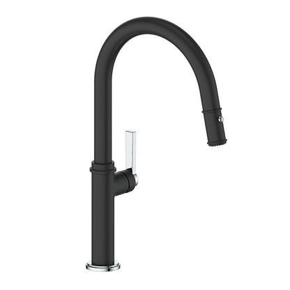 Vogt Zehn Pull Down Kitchen Faucet - KF.16ZN.1112