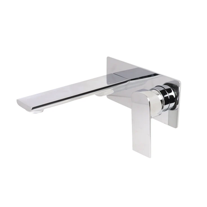 Kodaen Timelyss Wallmount Bathroom Faucet With Rough-In