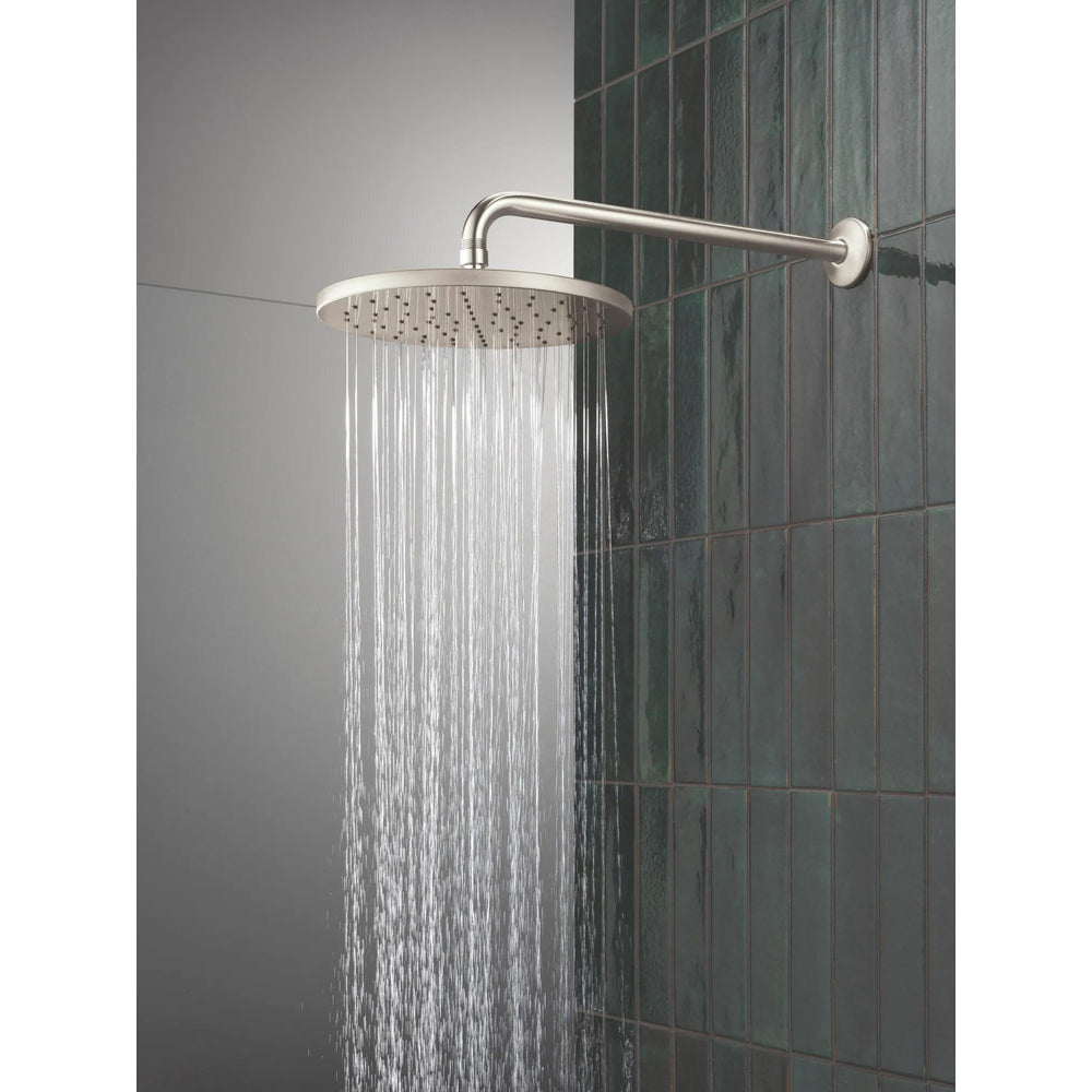 Delta 52162 Bonacci 10" Single-Function Raincan Shower Head - 1.75 GPM