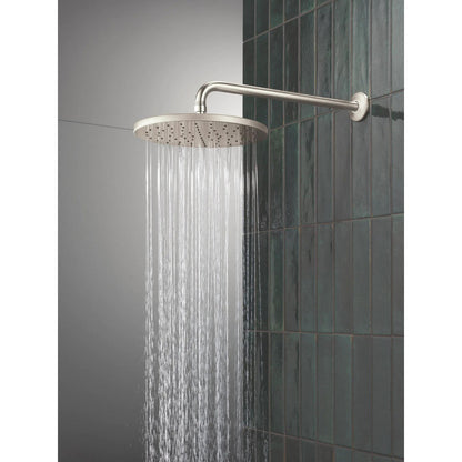 Delta 52162 Bonacci 10" Single-Function Raincan Shower Head - 1.75 GPM