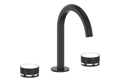 Vogt Mond 8" C.C. Lavatory Faucet With Pop-Up Drain