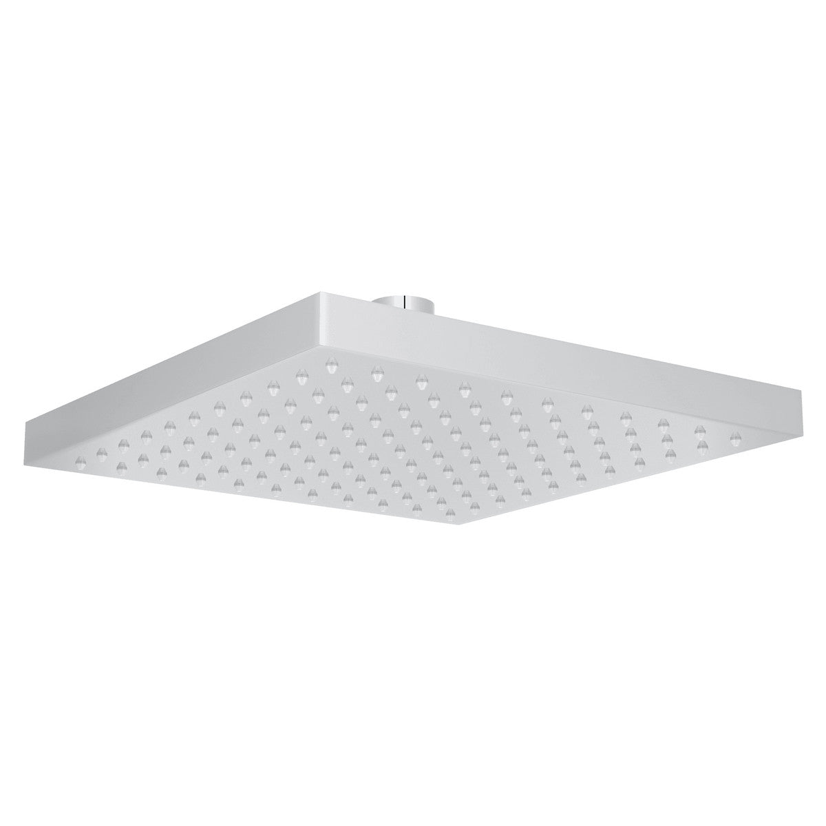 Rohl 8" Rain Showerhead 1.8 GPM - 1070/8