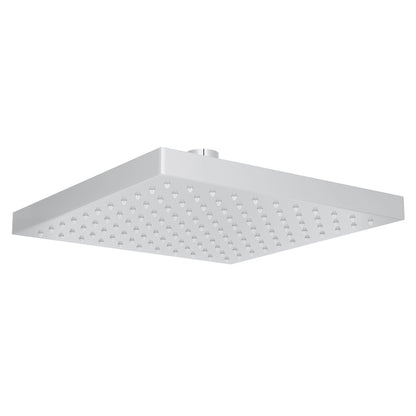 Rohl 8" Rain Showerhead 1.8 GPM - 1070/8