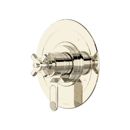 Perrin & Rowe Armstrong 1/2" Therm & Pressure Balance Trim With 5 Functions (Share) U.TAR45W1XM