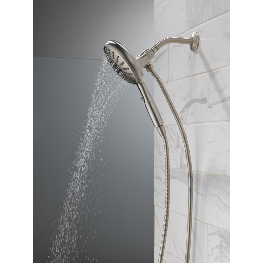 Delta 7-Setting SureDock Magnetic Hand Shower - 54910