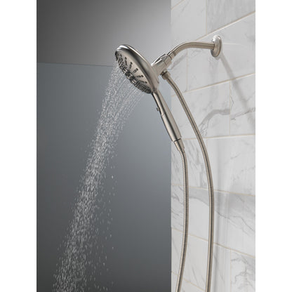 Delta 7-Setting SureDock Magnetic Hand Shower - 54910