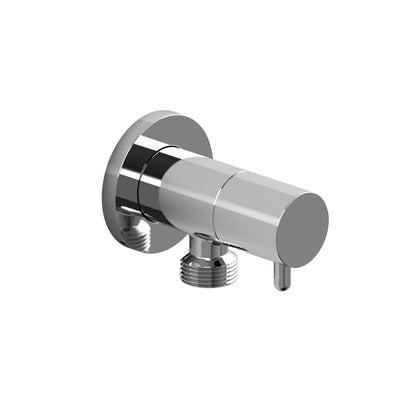 Riobel Handshower Outlet With Integrated Volume Control - 790