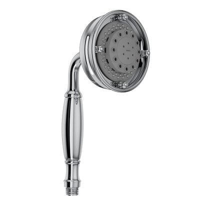 Rohl 4" 3-Function Handshower - 1151/8