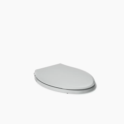 Kohler Cachet ReadyLatch Quiet-Close Elongated Toilet Seat