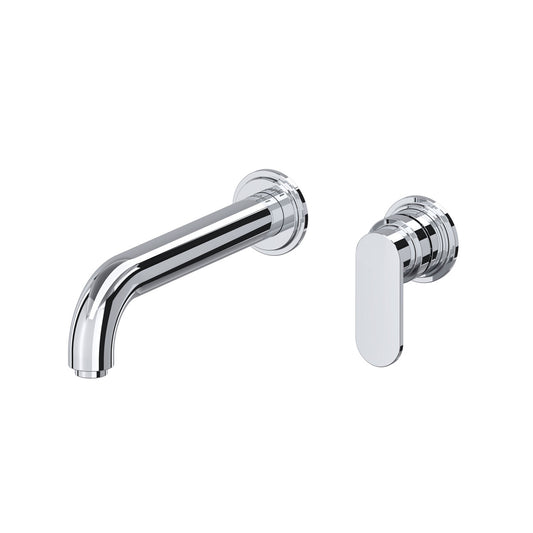 Riobel Arca Wall Mount 360° Lavatory Faucet Trim