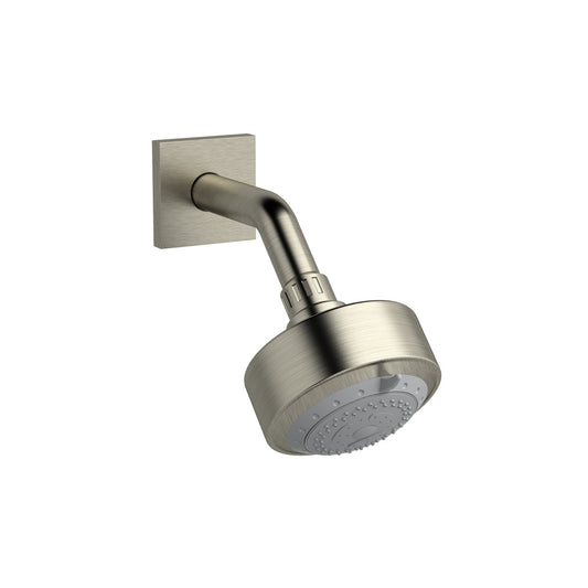 Riobel 1.85 GPM - 3-Function 4 Inch Showerhead With Arm - 346