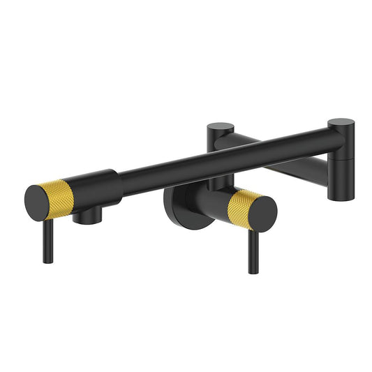 Vogt Drava Pot Filler - KF.DA.13