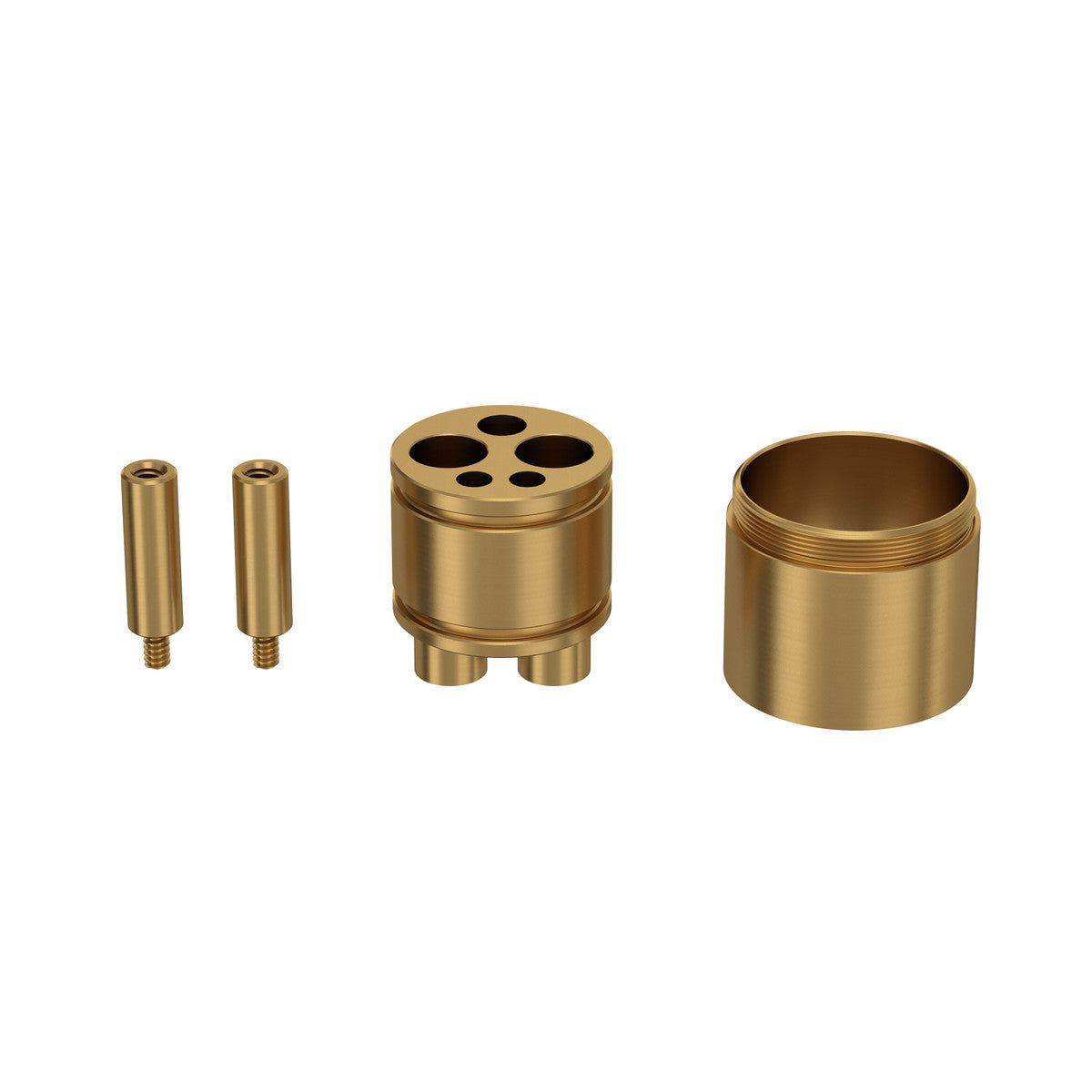 House of Rohl 1 1/4" Extension For R45 Rough-In Valve - EXT45KIT114