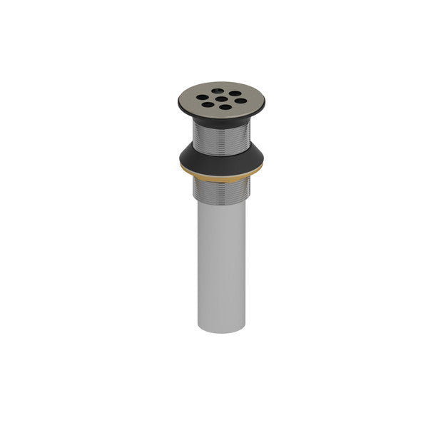 Riobel Lavatory Open Grid Drain Without Overflow - DO170