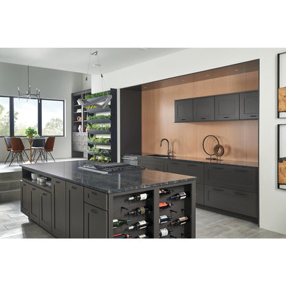 Delta Trinsic Single Handle Pull-Down Kitchen Faucet 1.8 GPM