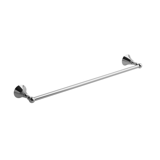 Riobel Hudson 24" Towel Bar - HU5